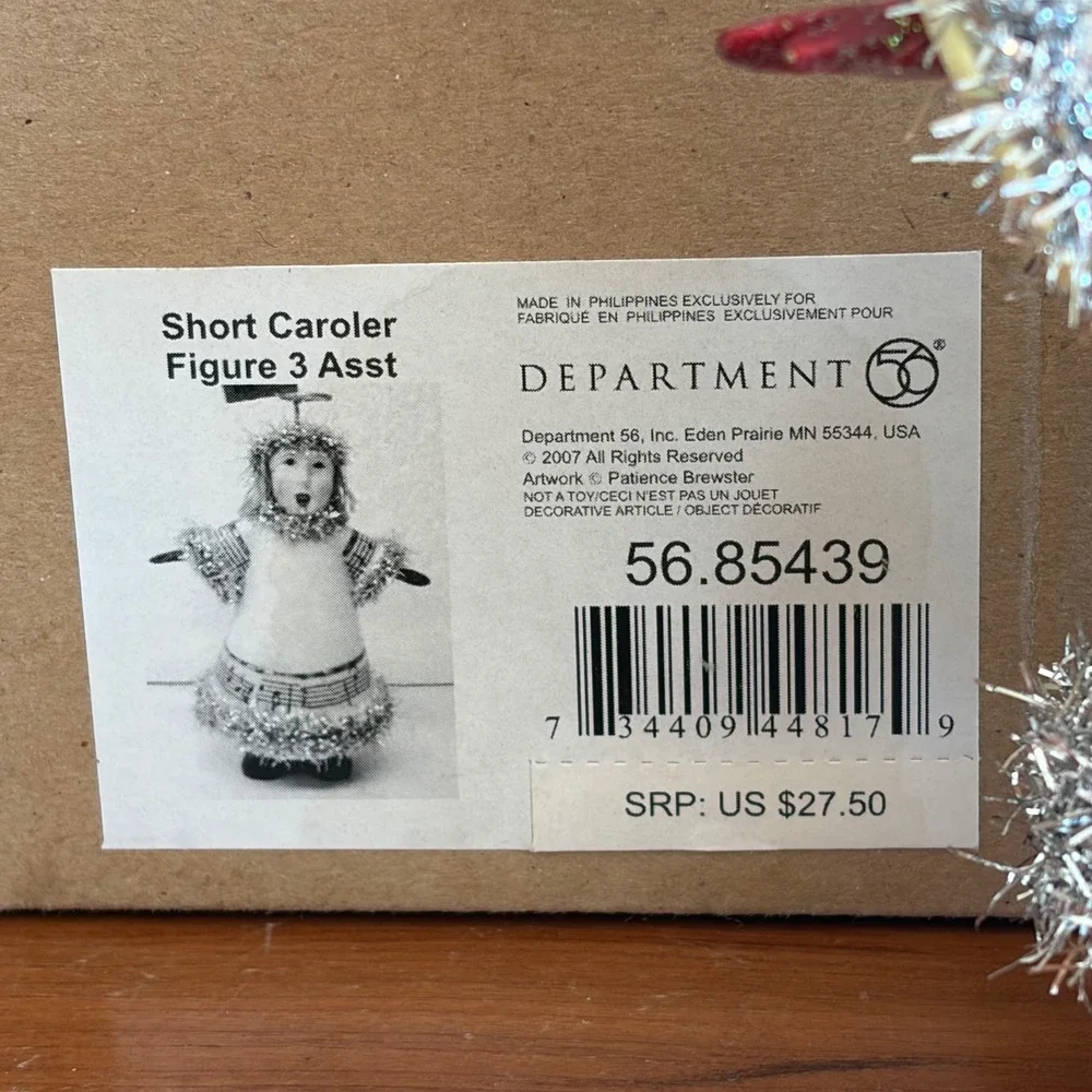 Department 56 department 56